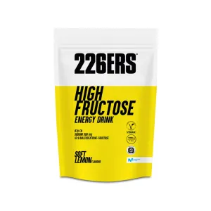 226ers High Fructose Lemon Energy Drink 1Kg 226ers High Fructose Lemon Energy Drink 1Kg