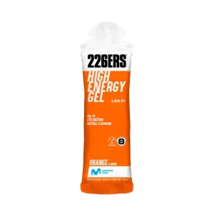226ERS Orange Energy Gel 76g (1 unit) 226ERS Orange Energy Gel 76g (1 unit)