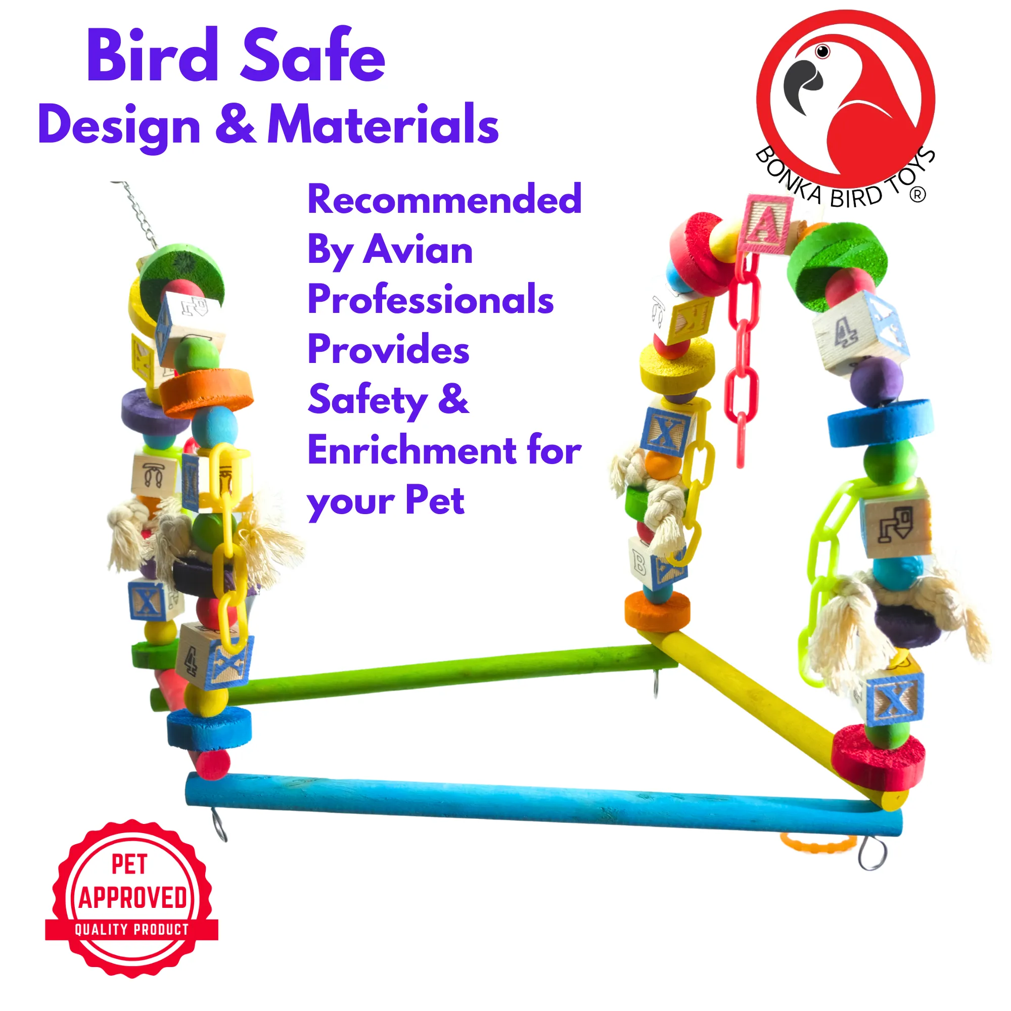 2683 Swing Play Gym