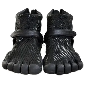 5 toe running shoes