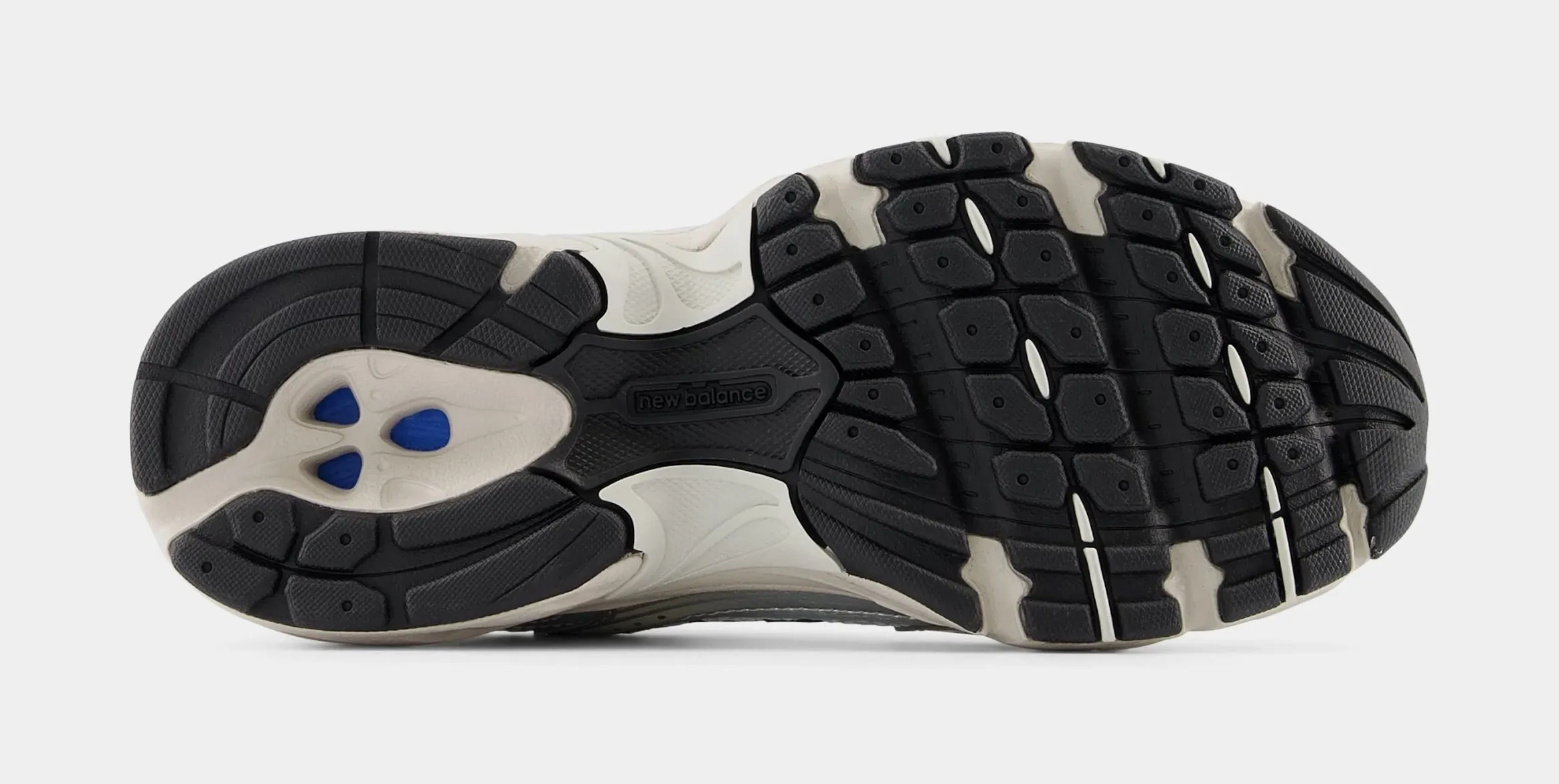 530 Grade School Running Shoes (Summer Fog/Nimbus Cloud)