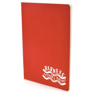 A5 Exercise Book