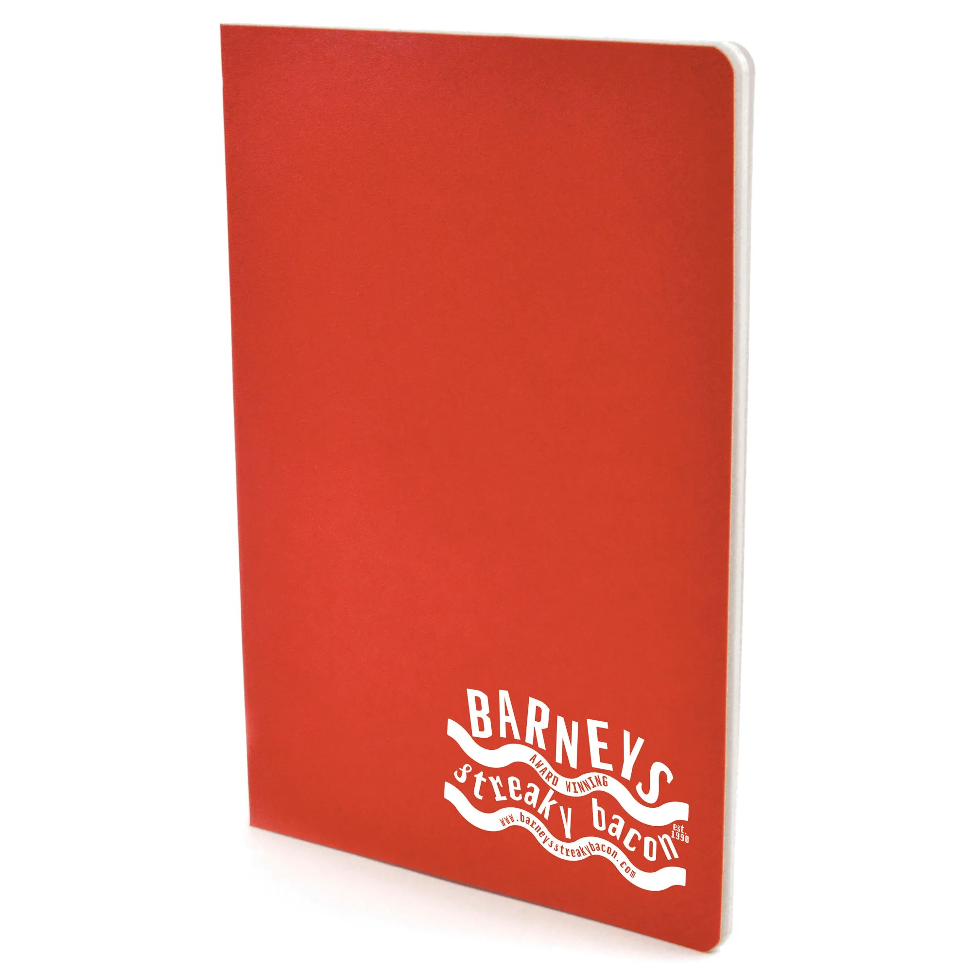 A5 Exercise Book