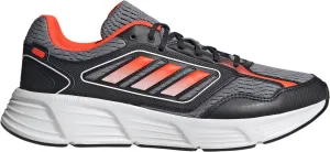 adidas Galaxy Star Mens Running Shoes - Grey adidas Galaxy Star Mens Running Shoes - Grey