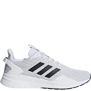 Adidas Questar Ride - White & Gray