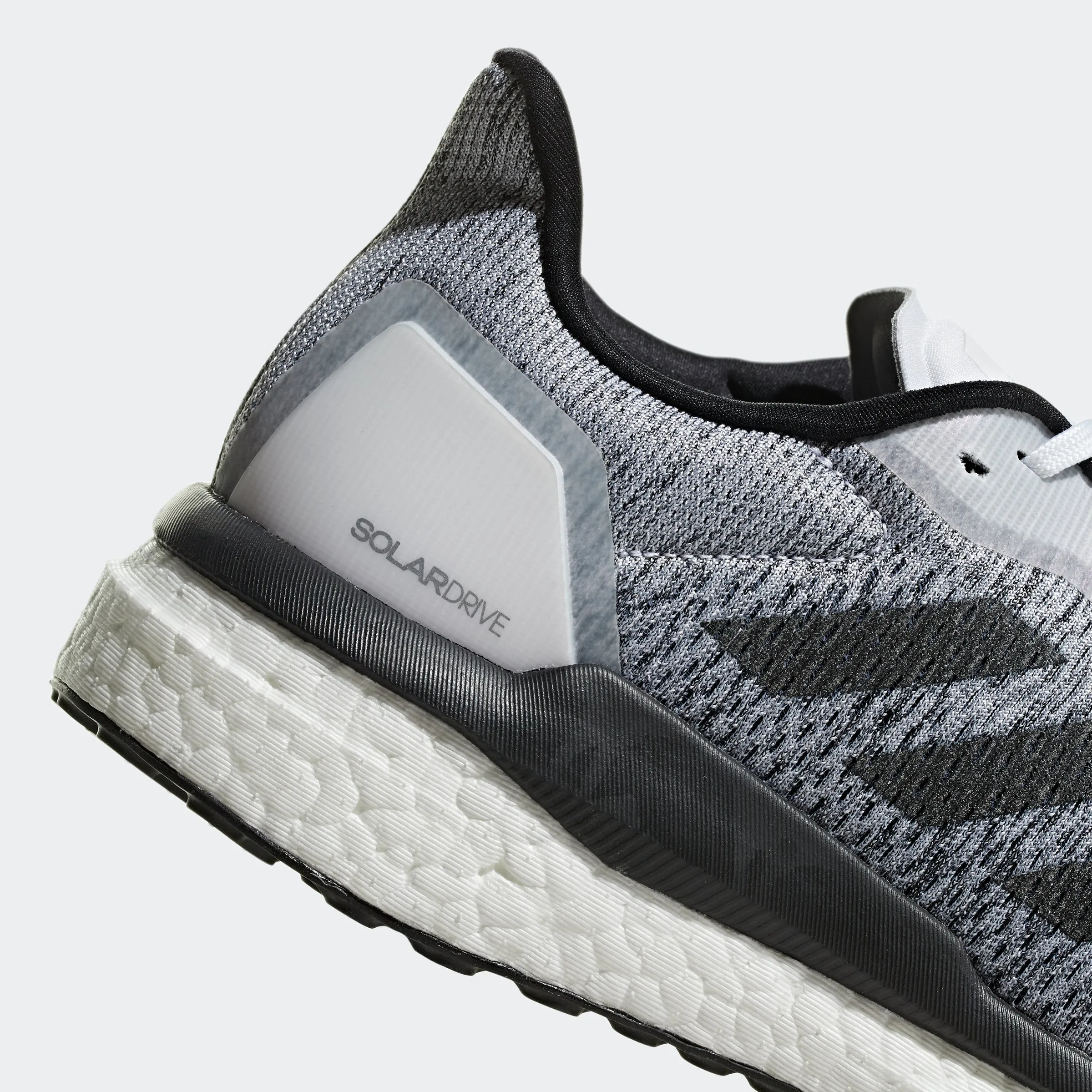adidas SOLAR DRIVE BOOST Shoes - FTWR White | Men's