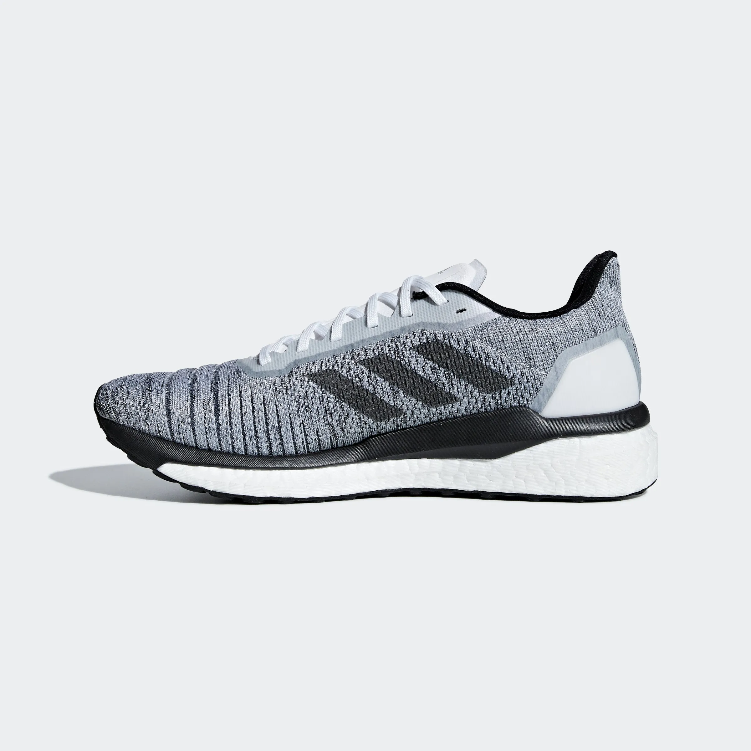 adidas SOLAR DRIVE BOOST Shoes - FTWR White | Men's