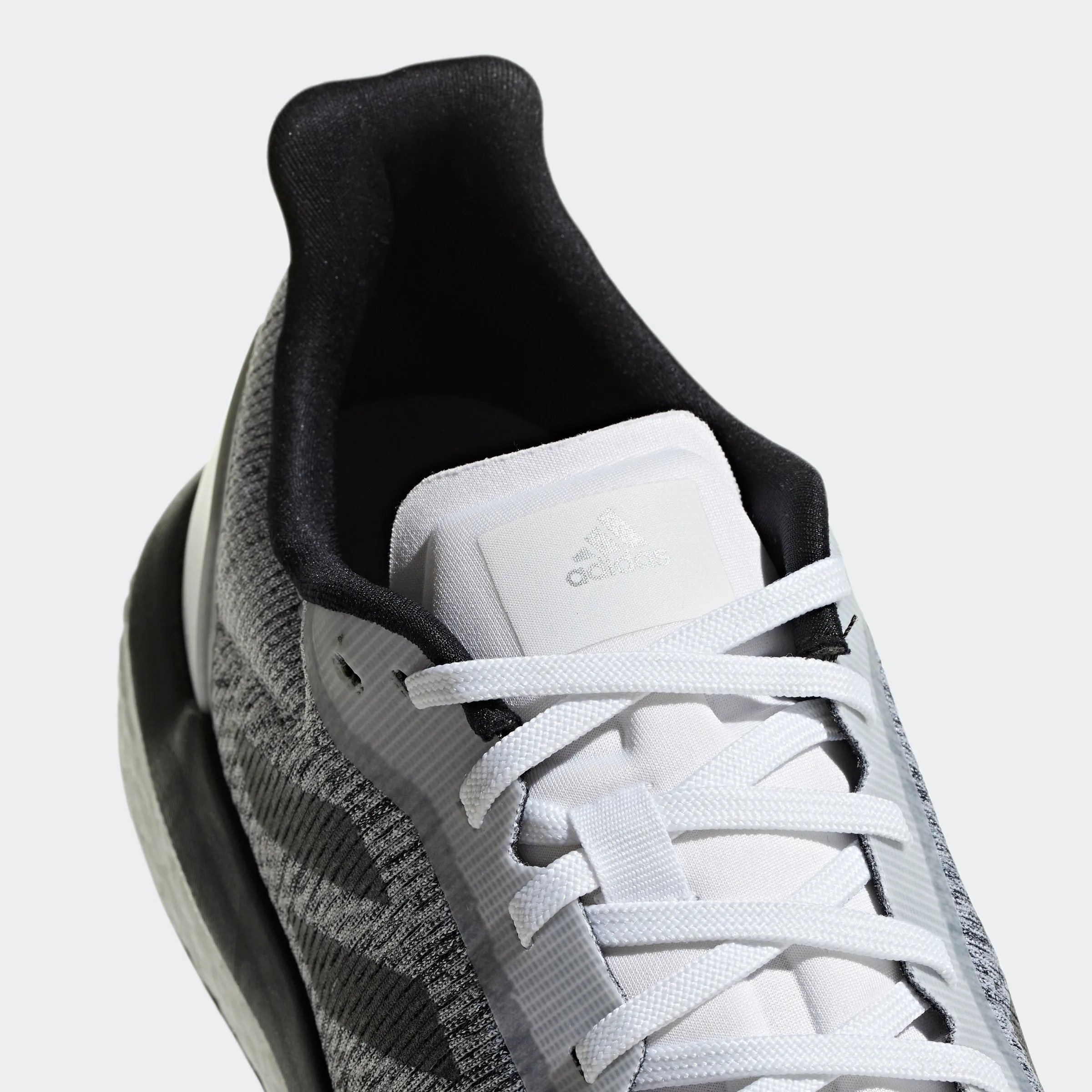 adidas SOLAR DRIVE BOOST Shoes - FTWR White | Men's
