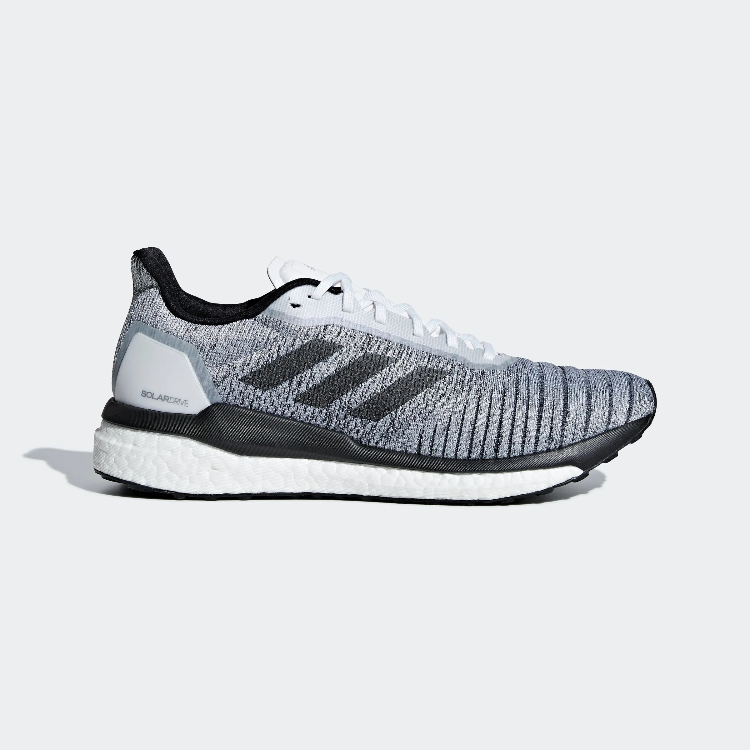 adidas SOLAR DRIVE BOOST Shoes - FTWR White | Men's