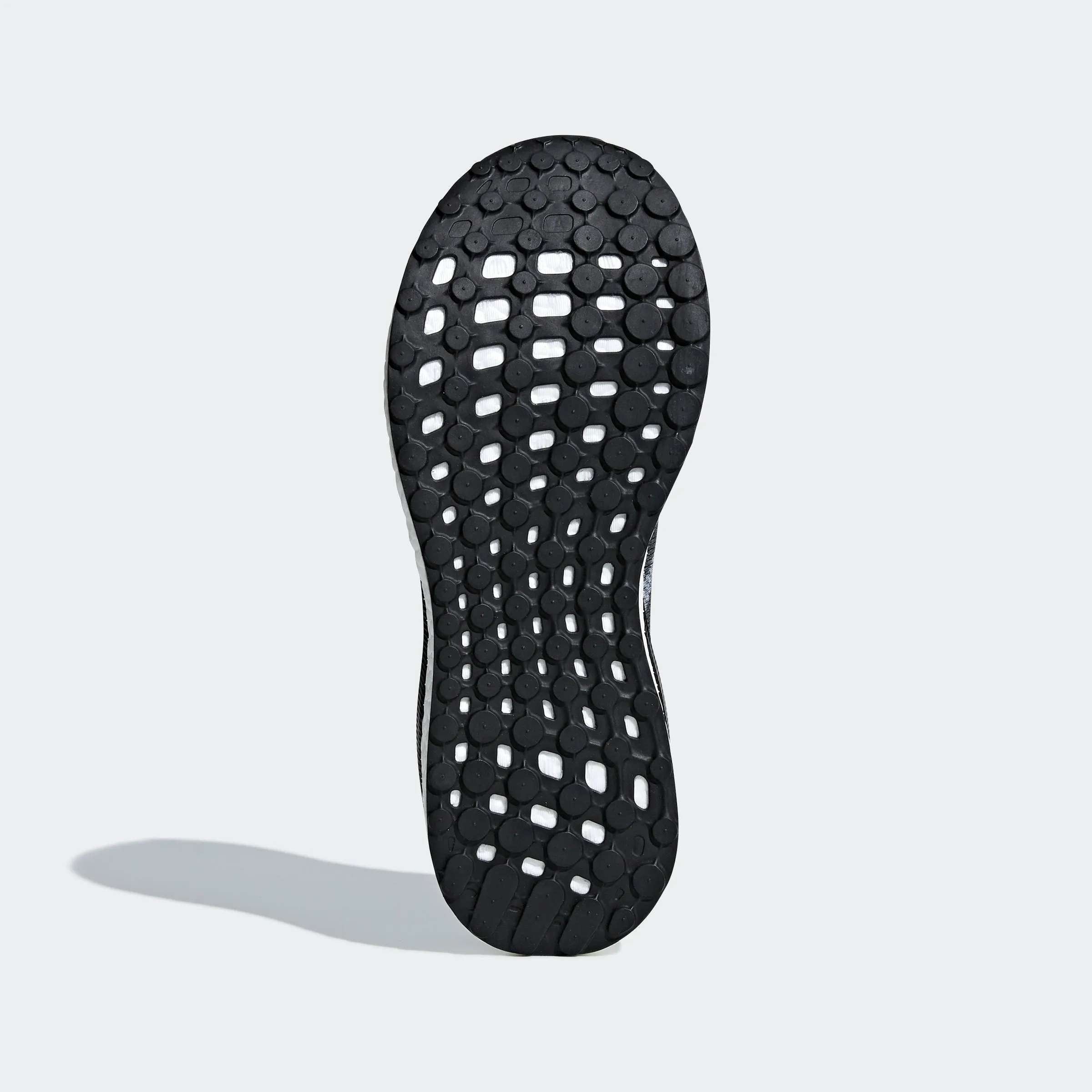 adidas SOLAR DRIVE BOOST Shoes - FTWR White | Men's