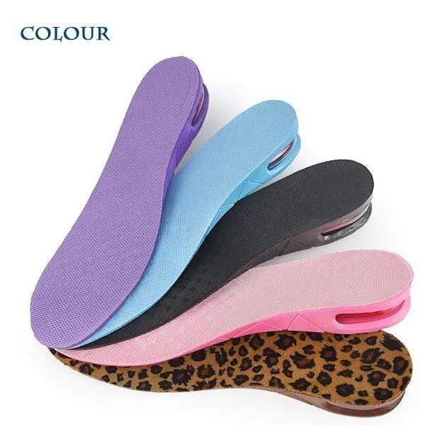 Adjustable Heightening Insoles