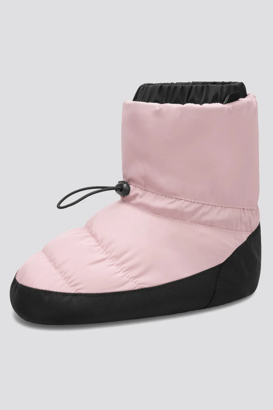 Adults Ballet Booties | Dance Shoes for Warm Up