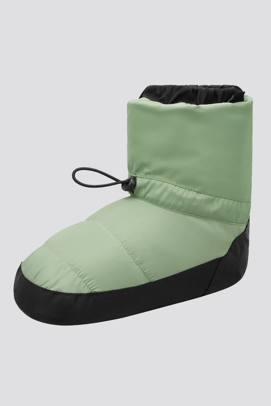 Adults Ballet Booties | Dance Shoes for Warm Up