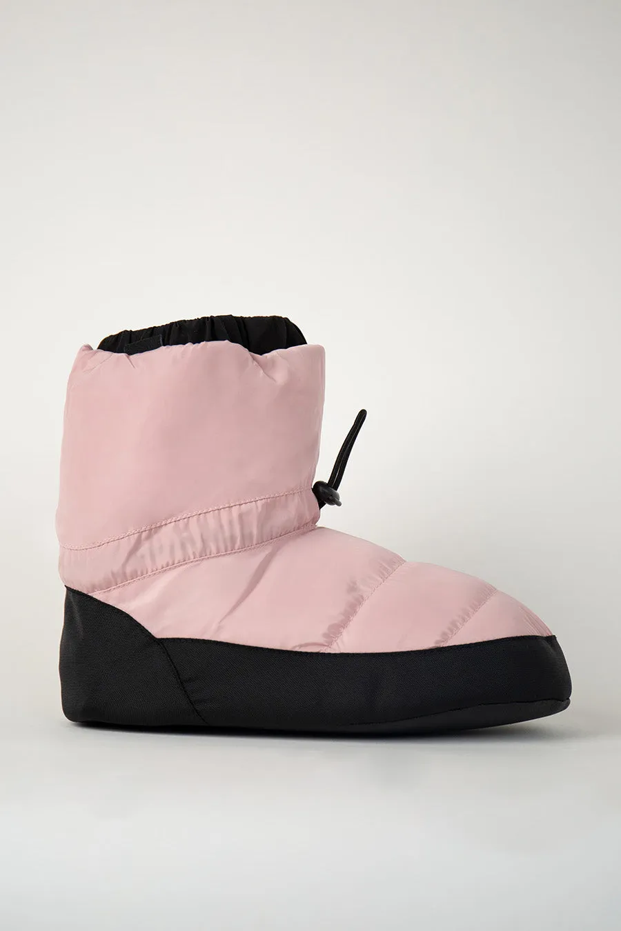 Adults Ballet Booties | Dance Shoes for Warm Up