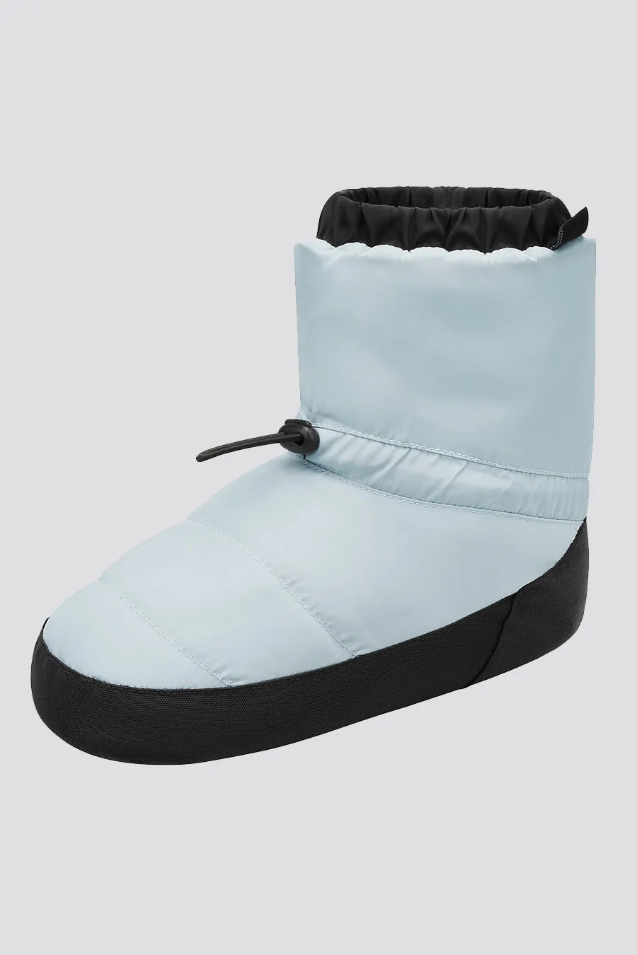 Adults Ballet Booties | Dance Shoes for Warm Up