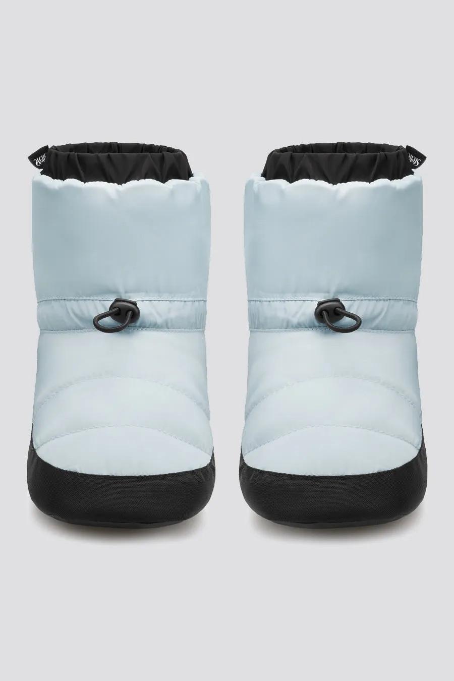 Adults Ballet Booties | Dance Shoes for Warm Up