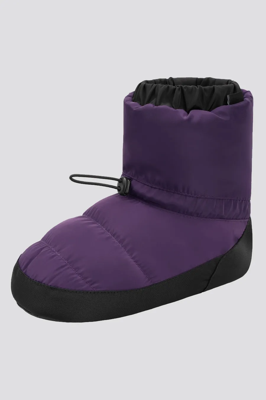 Adults Ballet Booties | Dance Shoes for Warm Up