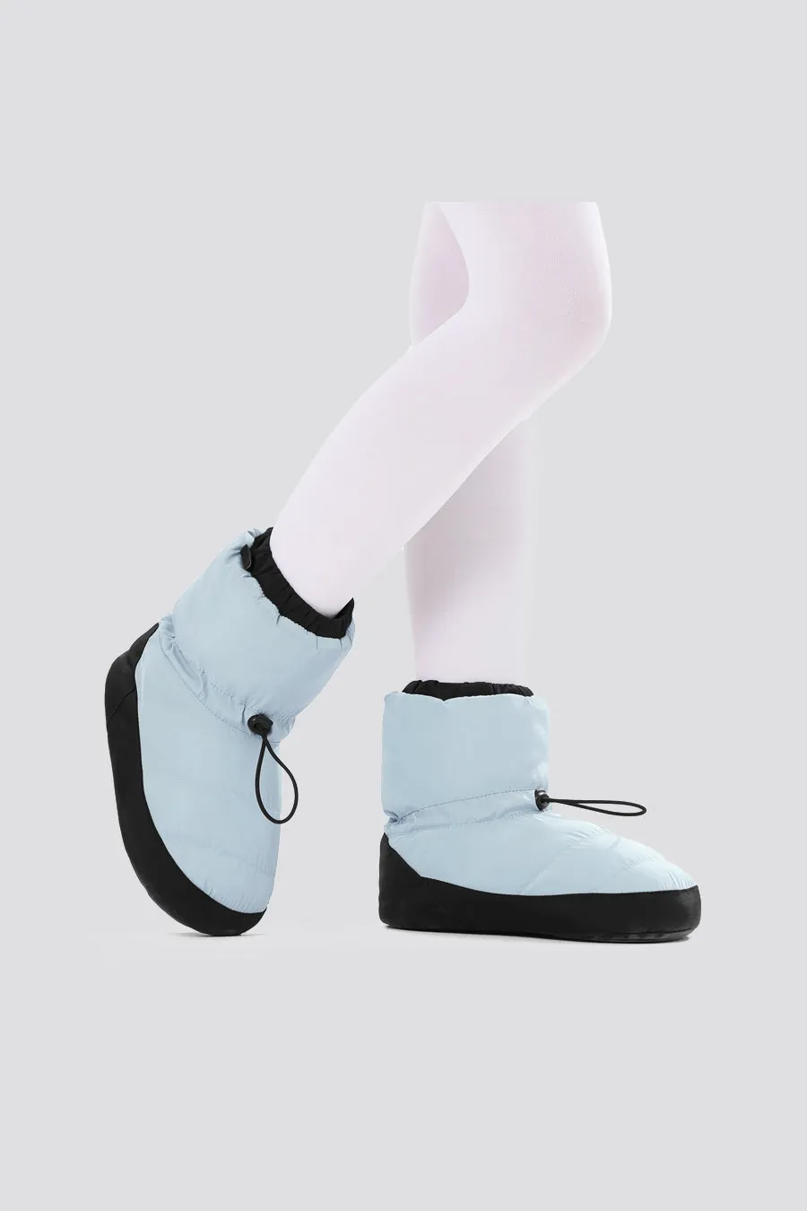 Adults Ballet Booties | Dance Shoes for Warm Up