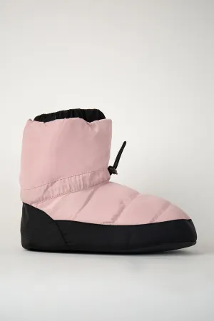 Adults Ballet Booties | Dance Shoes for Warm Up