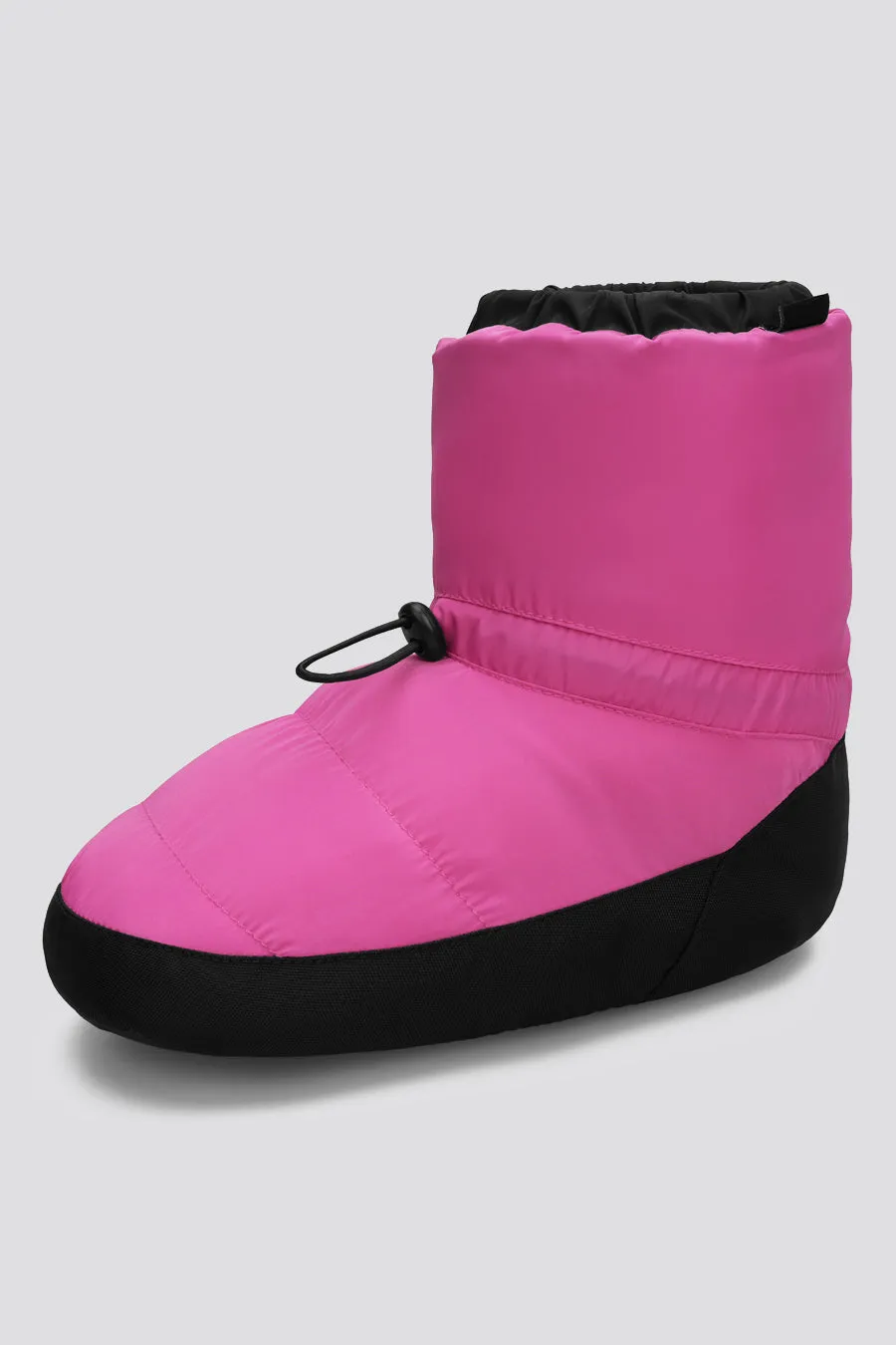 Adults Ballet Booties | Dance Shoes for Warm Up