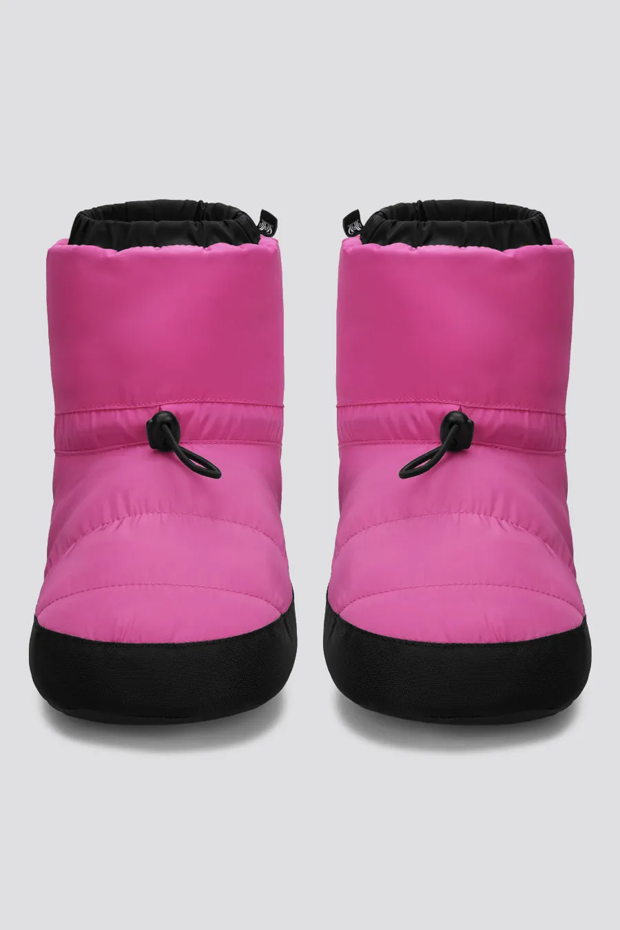 Adults Ballet Booties | Dance Shoes for Warm Up