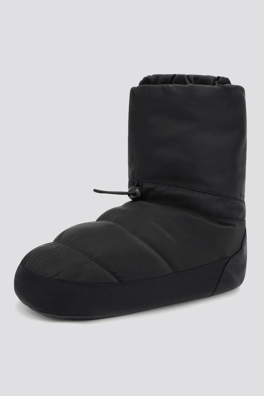 Adults Ballet Booties | Dance Shoes for Warm Up