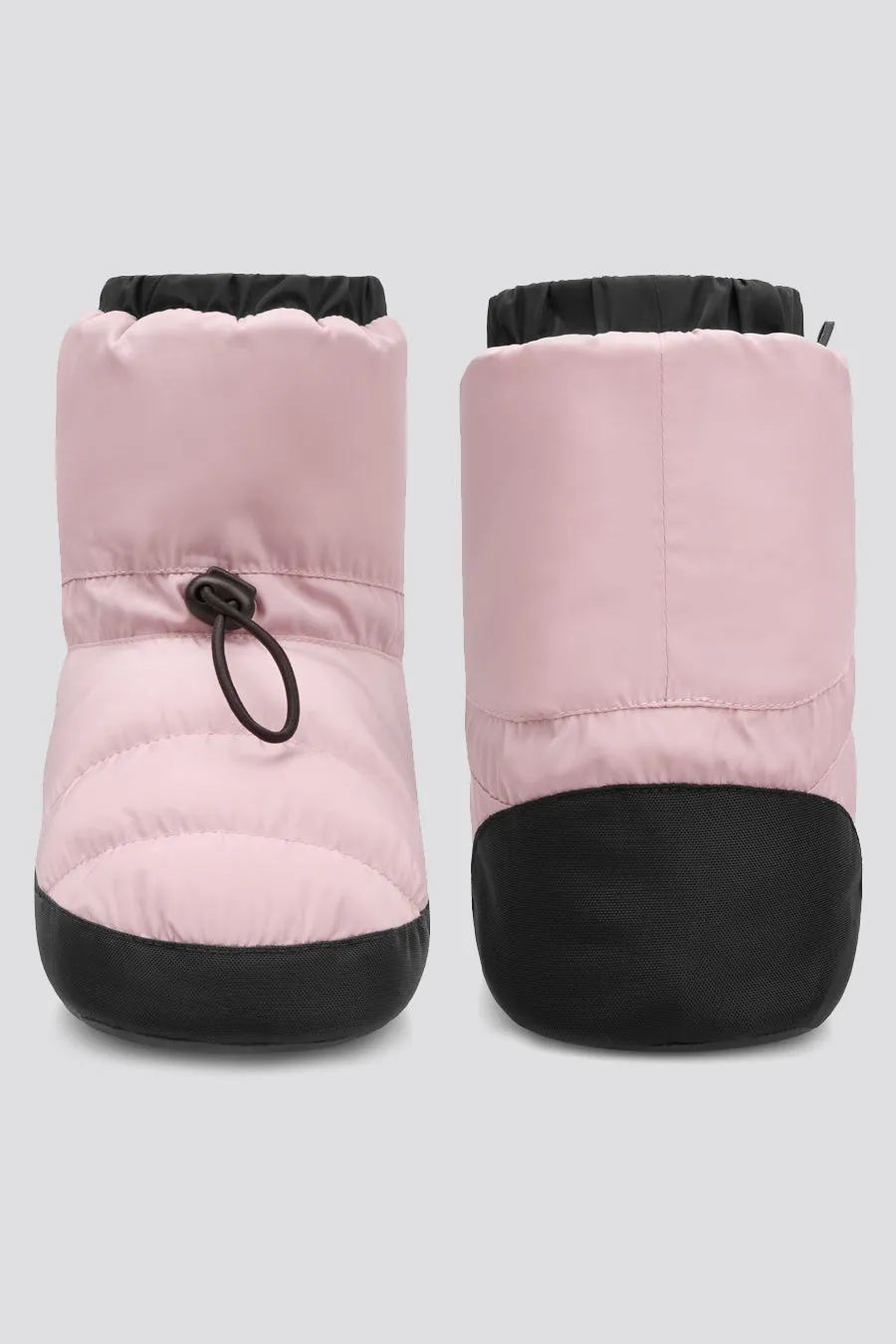 Adults Ballet Booties | Dance Shoes for Warm Up
