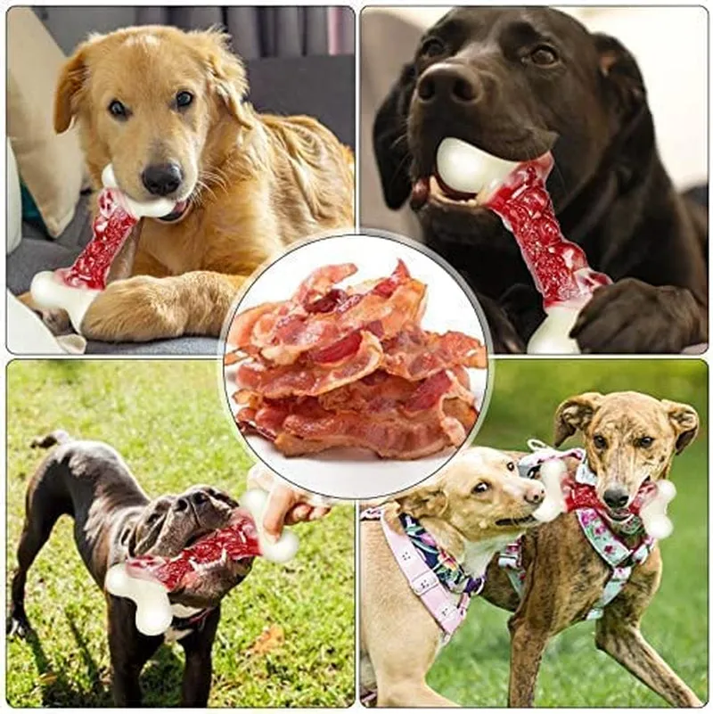 Aggressive Chewers Dog Toys
