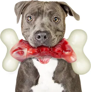 Aggressive Chewers Dog Toys
