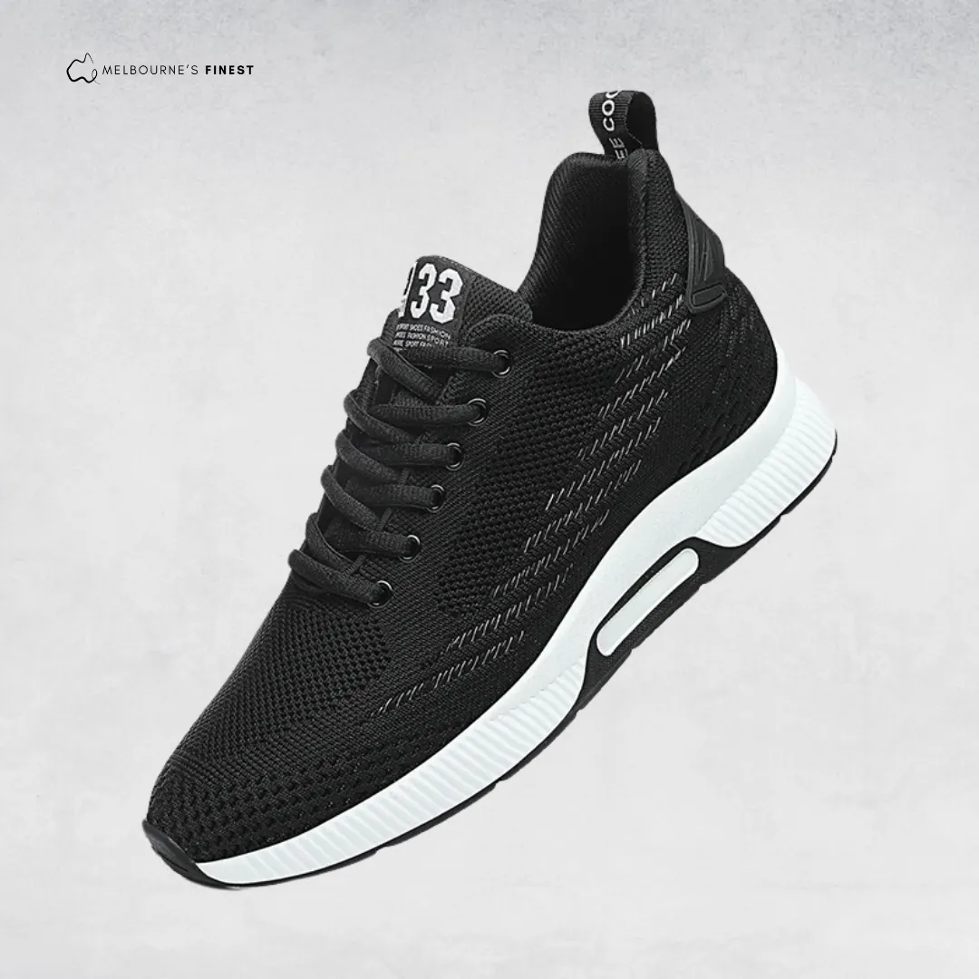 Allen™ Comfort Men's Shoes