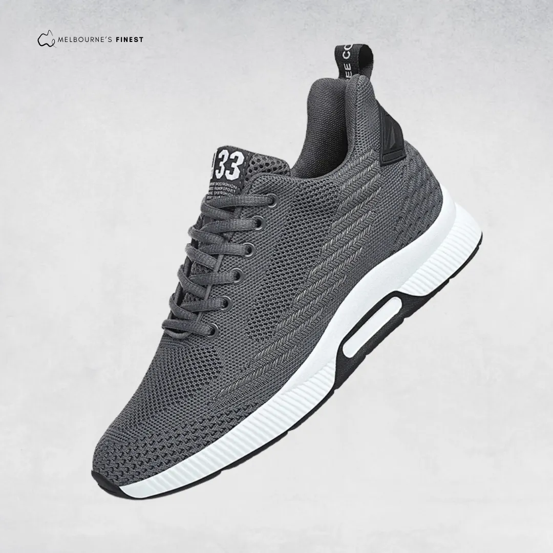 Allen™ Comfort Men's Shoes