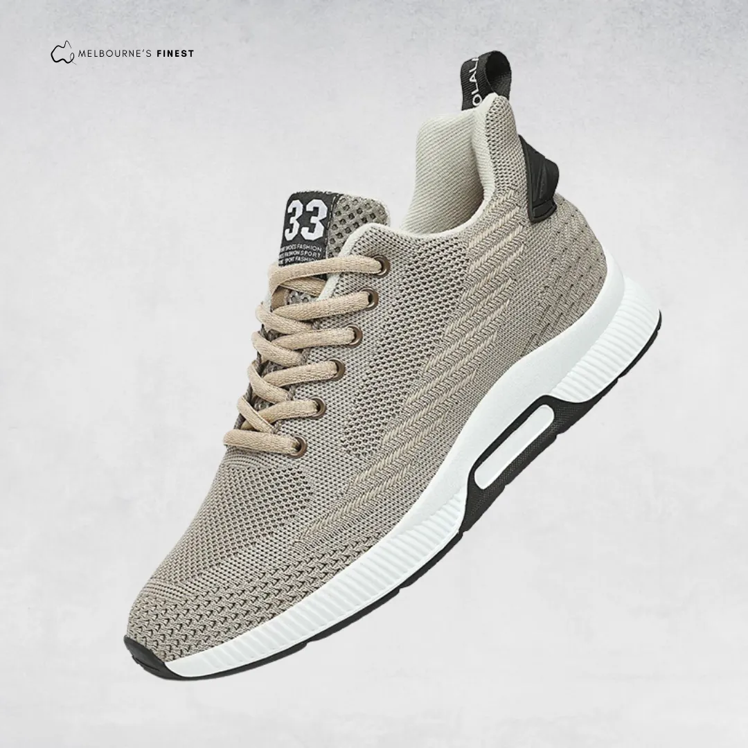 Allen™ Comfort Men's Shoes