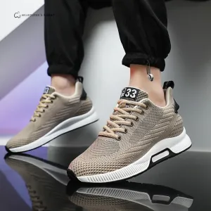 Allen™ Comfort Men's Shoes