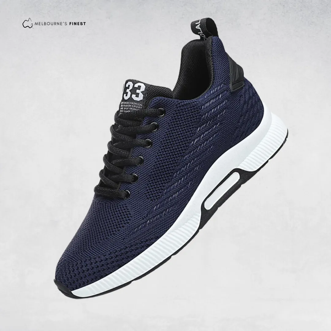 Allen™ Comfort Men's Shoes