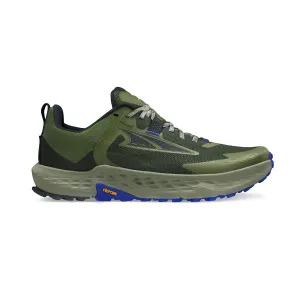 Altra Timp 5 Green Shoes SS24 Altra Timp 5 Green Shoes SS24