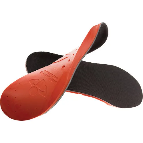 Anti-Fatigue Memory Foam Insoles