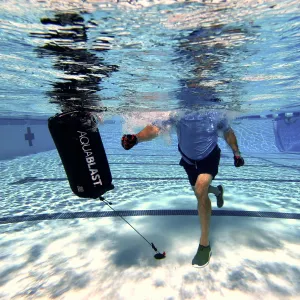 AquaBLAST 25 Liter V2 with Suction Tether System