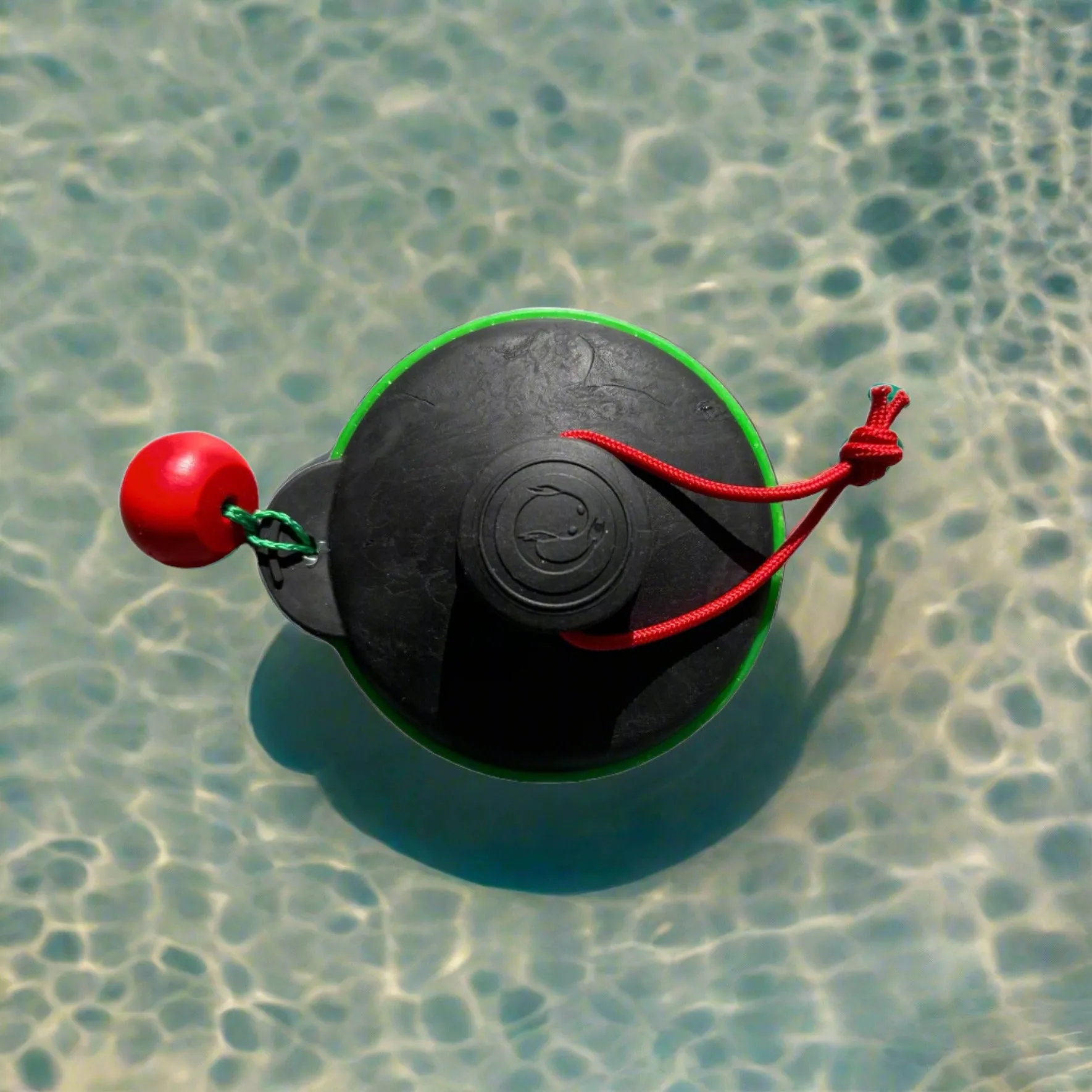 AquaBLAST 25 Liter V2 with Suction Tether System