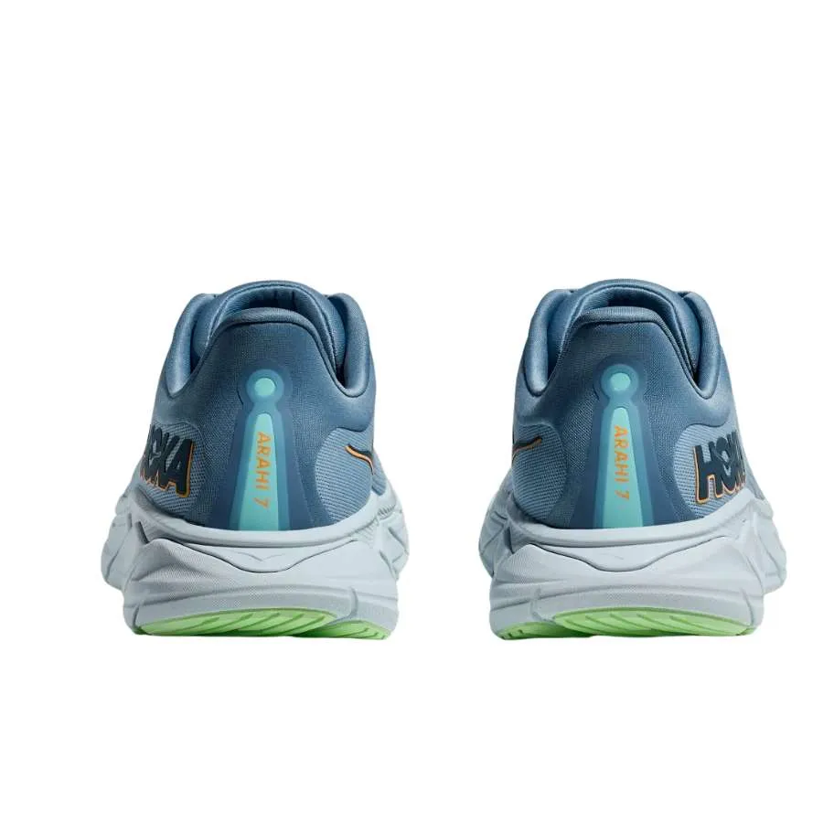 Arahi 7 Wide Men's Running Shoes