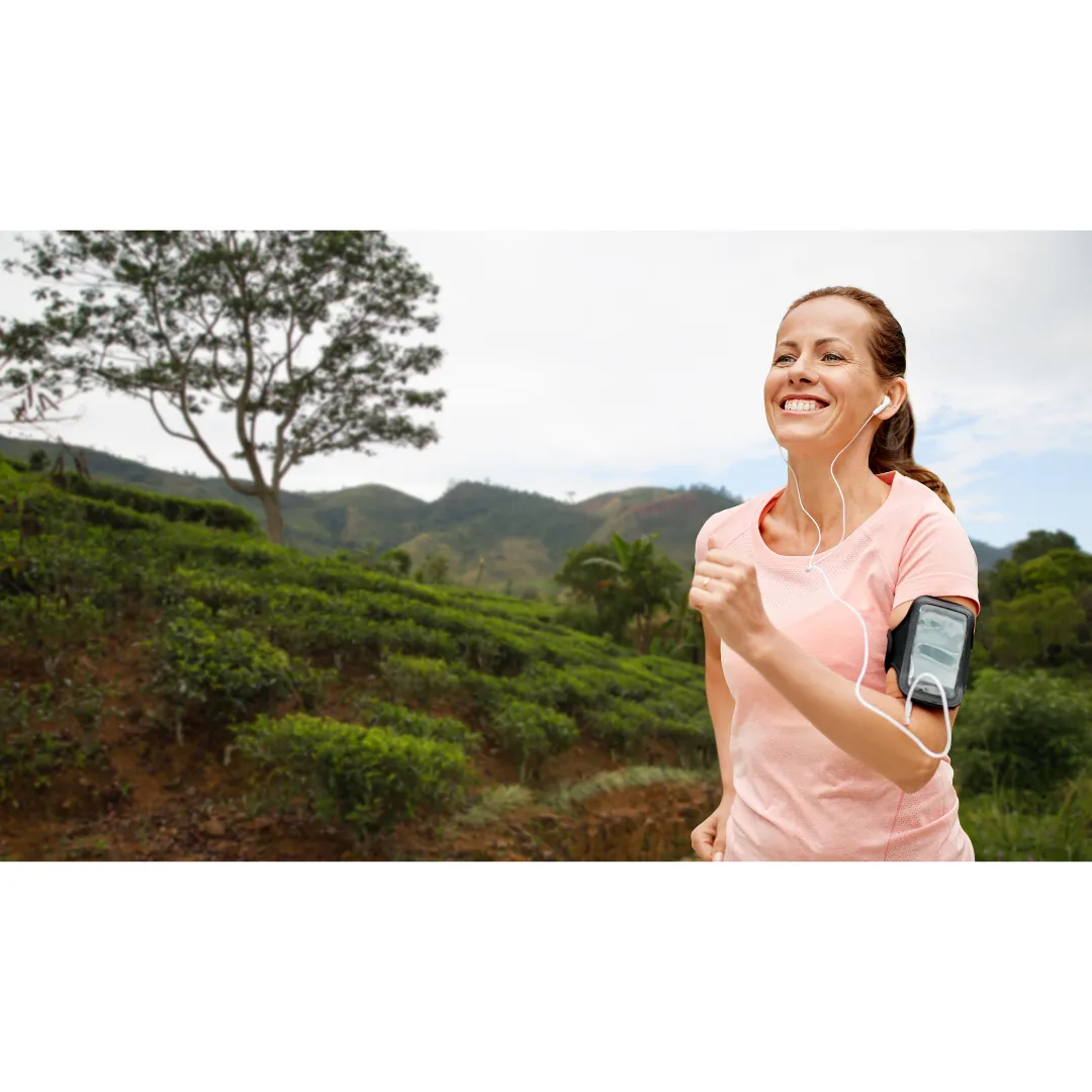Armband Phone Case for Running
