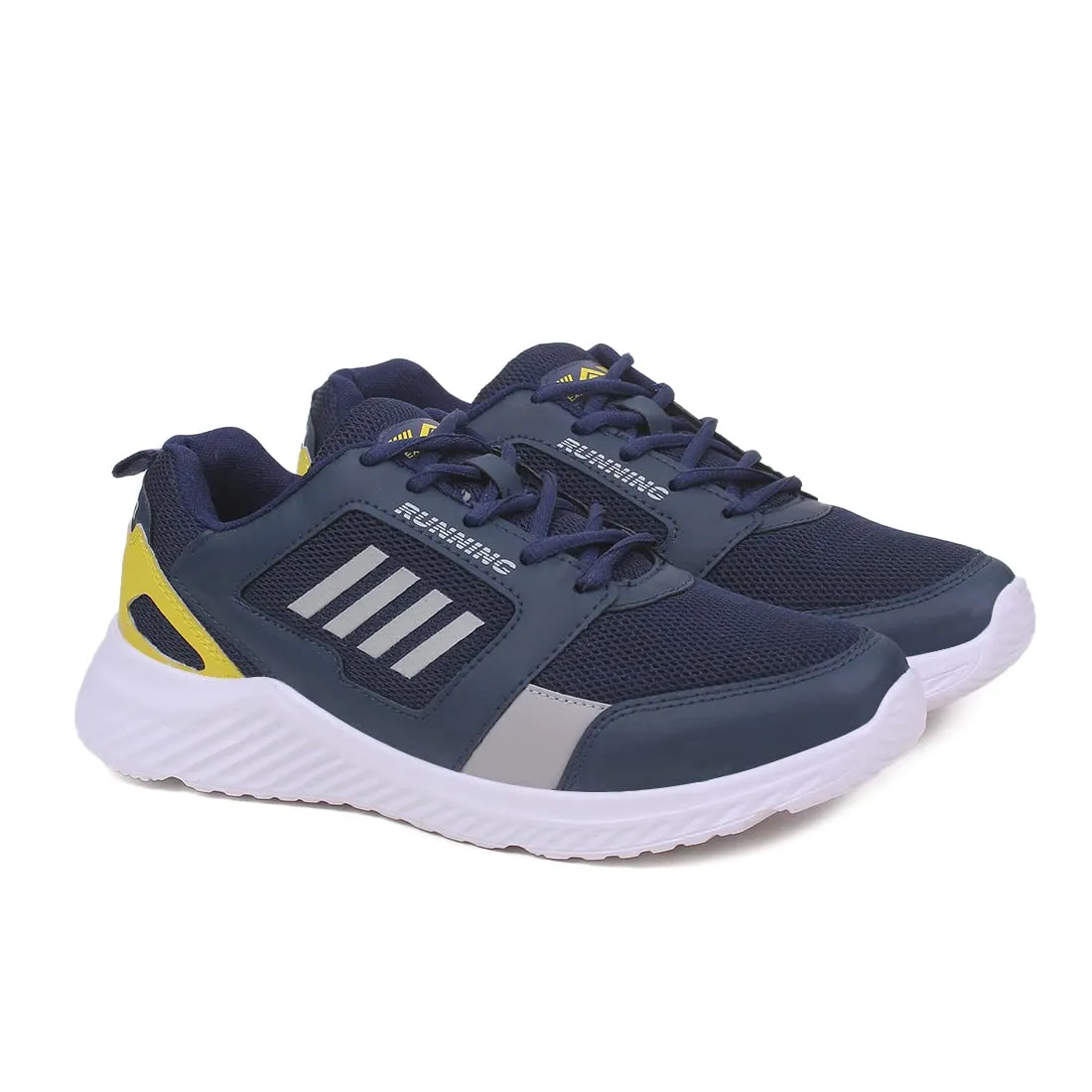 ASIAN Wonder-13 Pro Running, Walking, Gym Lightweight Eva Sole with Extra Jump Sneaker Shoes for Men & Boys 11 UK