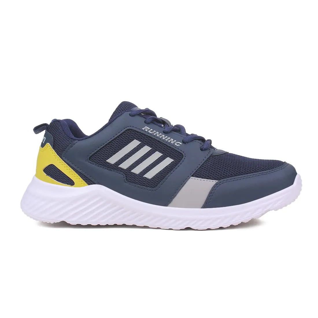 ASIAN Wonder-13 Pro Running, Walking, Gym Lightweight Eva Sole with Extra Jump Sneaker Shoes for Men & Boys 11 UK