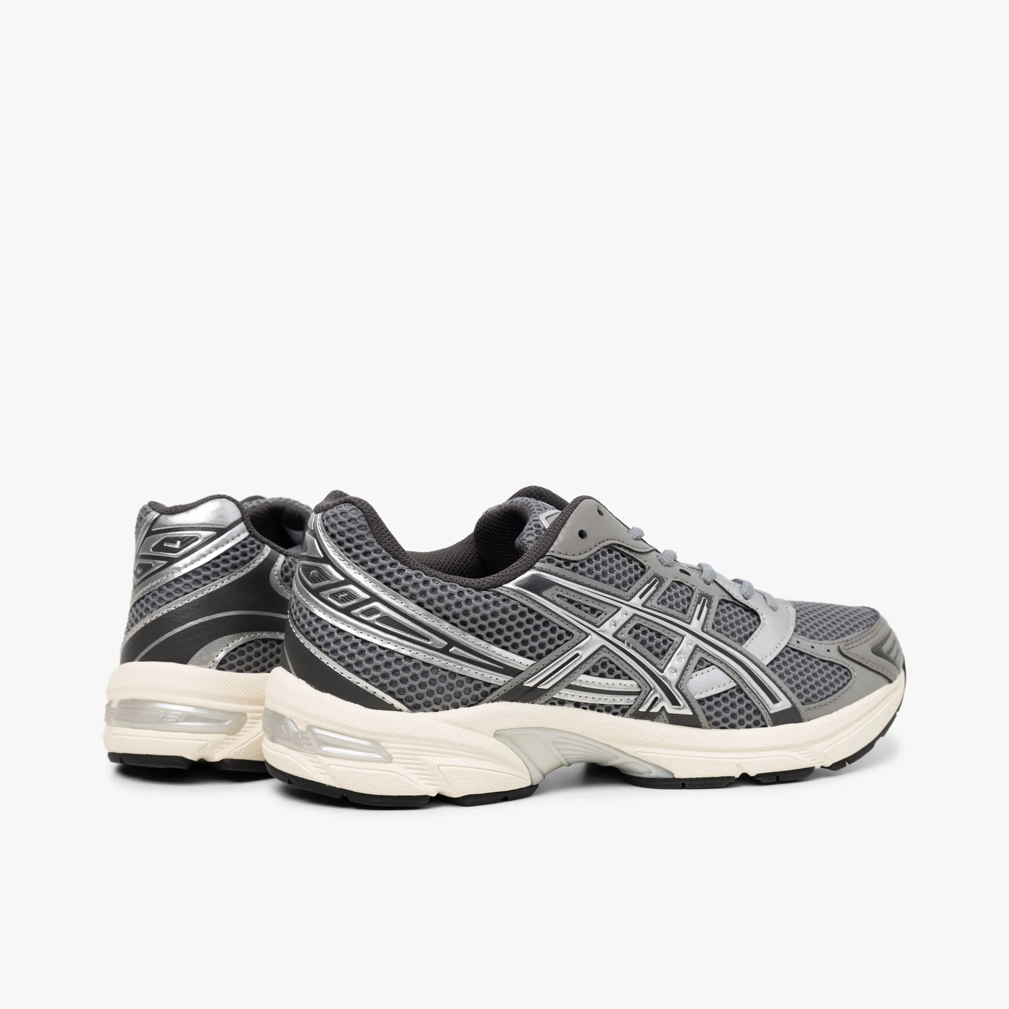 ASICS GEL-1130 Clay Grey / Pure Silver