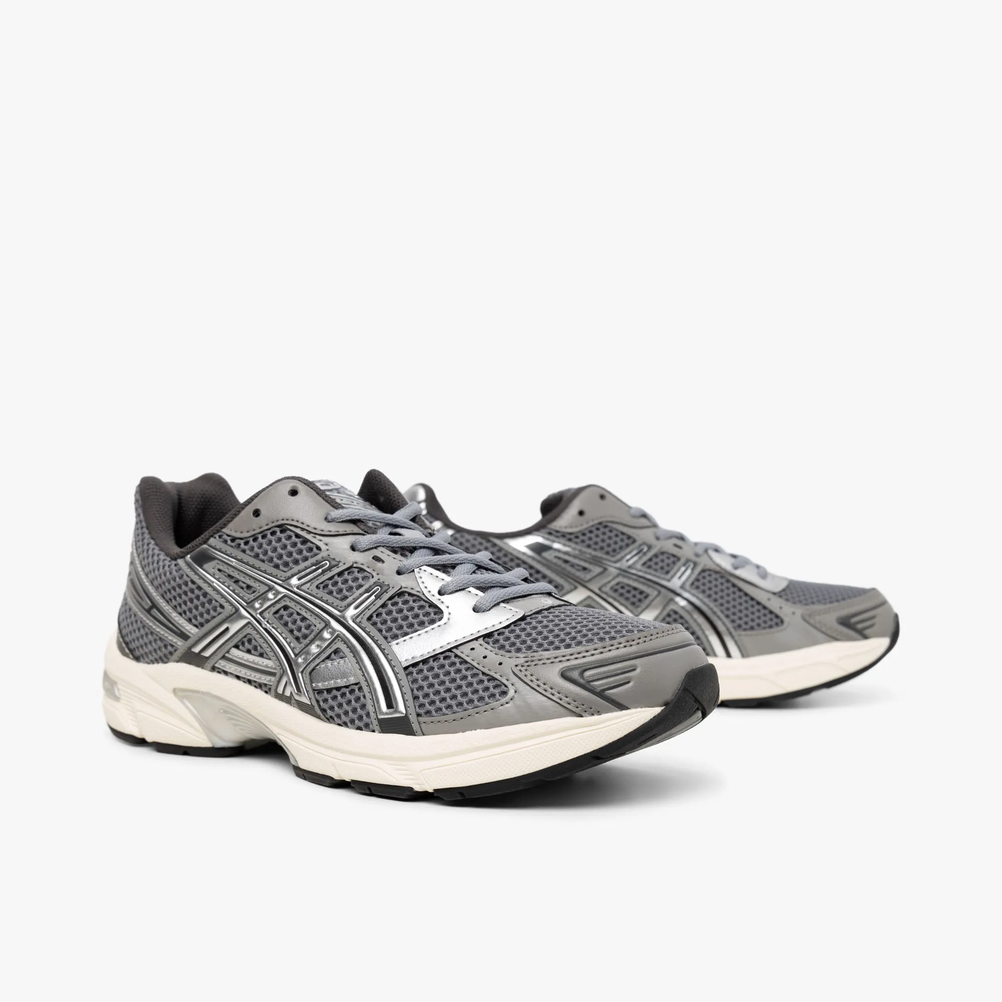 ASICS GEL-1130 Clay Grey / Pure Silver