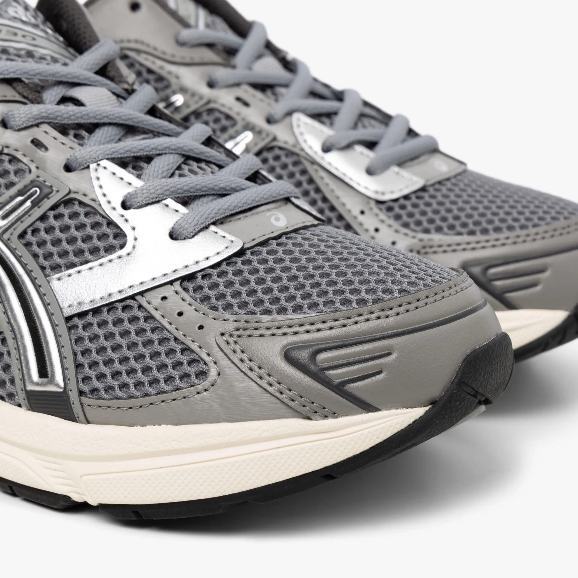 ASICS GEL-1130 Clay Grey / Pure Silver