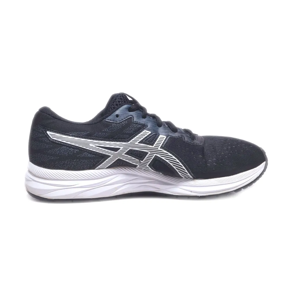 Asics Gel-Excite 7 Sport Shoes Fabric Black Colour For Women