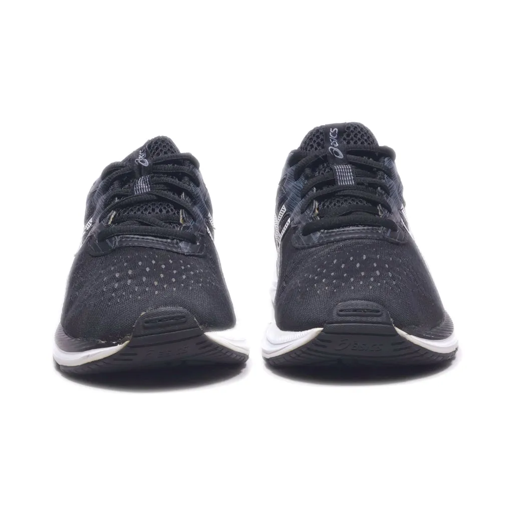 Asics Gel-Excite 7 Sport Shoes Fabric Black Colour For Women