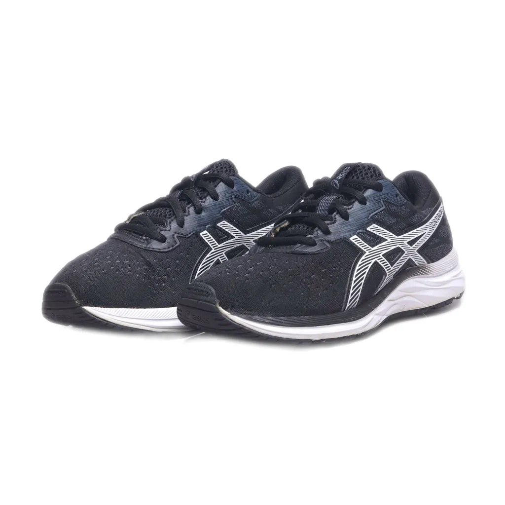 Asics Gel-Excite 7 Sport Shoes Fabric Black Colour For Women