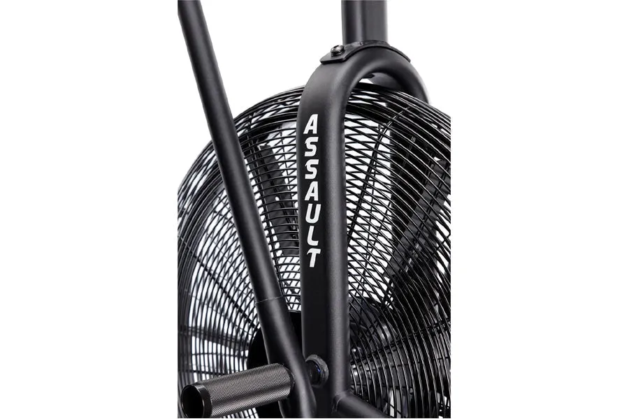 AssaultBike Pro X AirBike ((🎄IN-STORE SPECIAL))