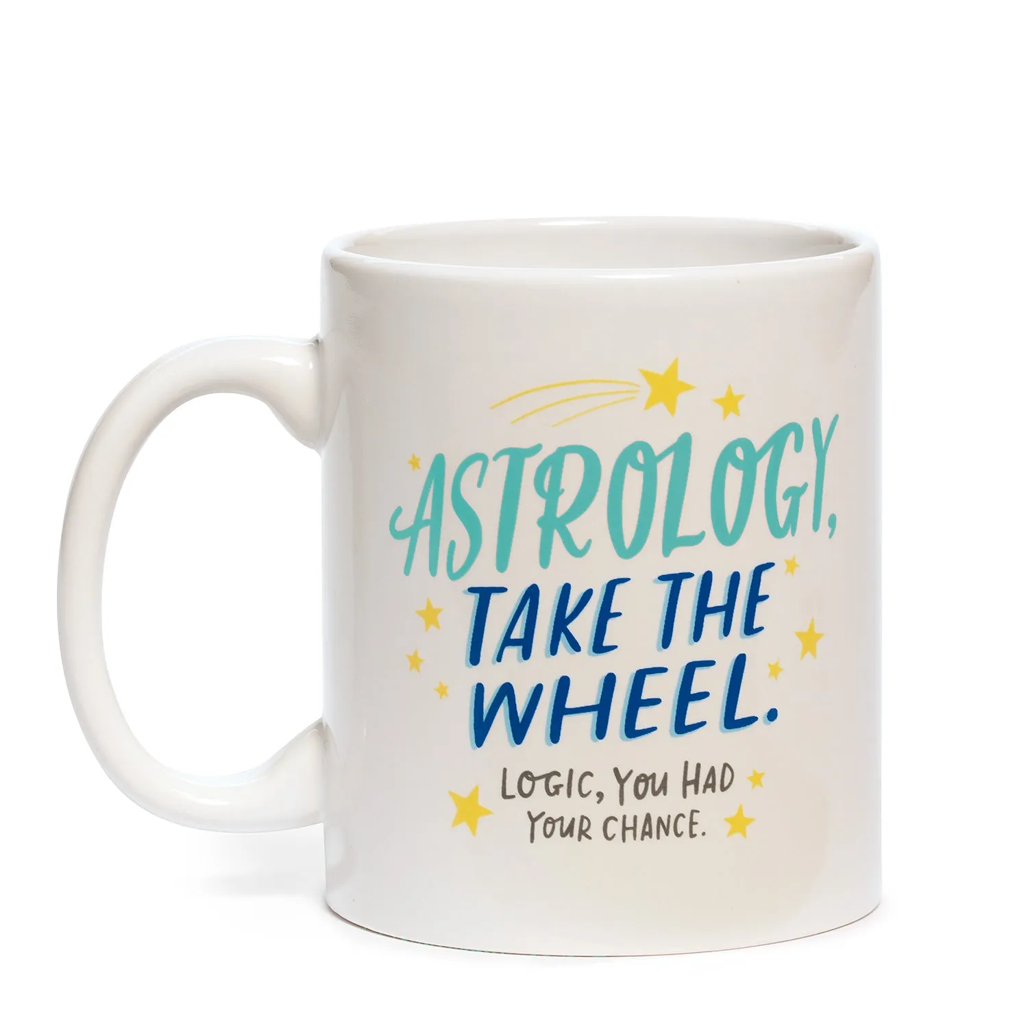 Astrology Mug
